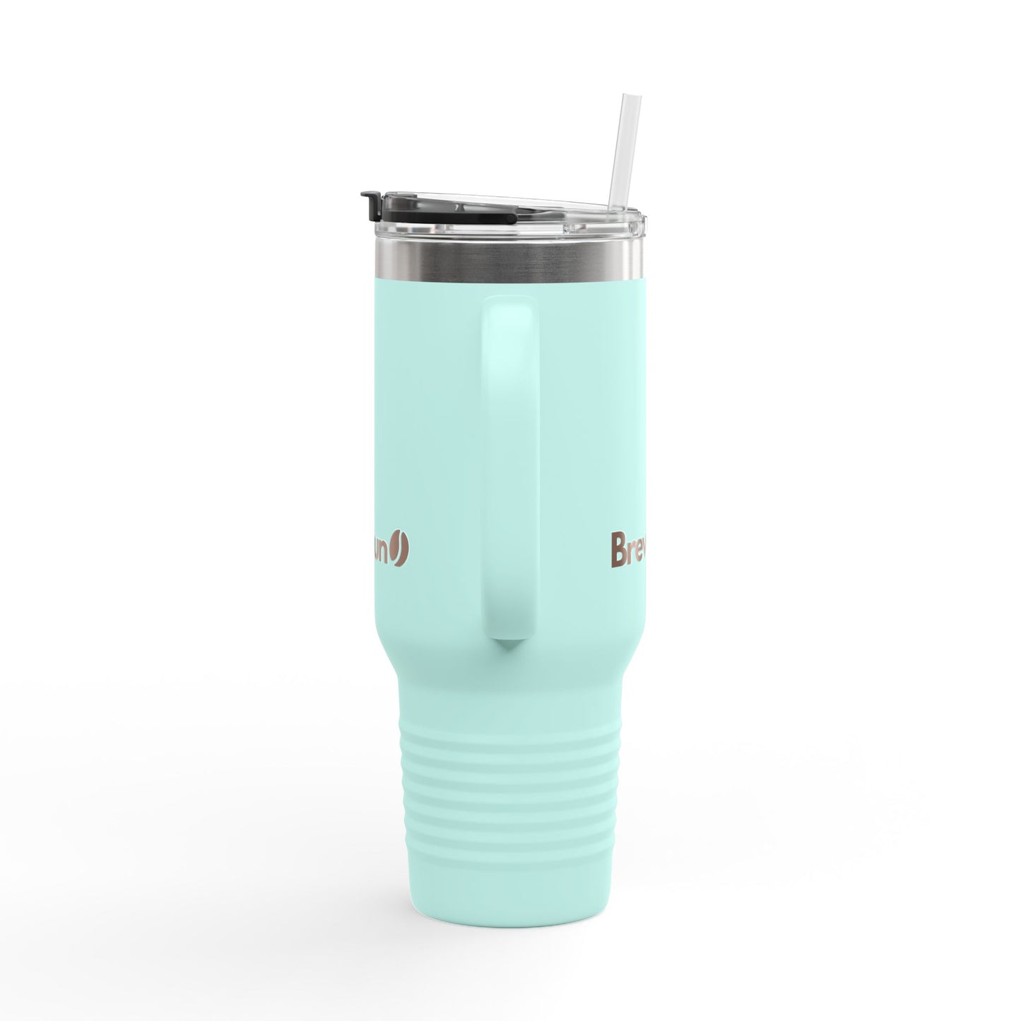 Breveuno 40oz Insulated Travel Mug