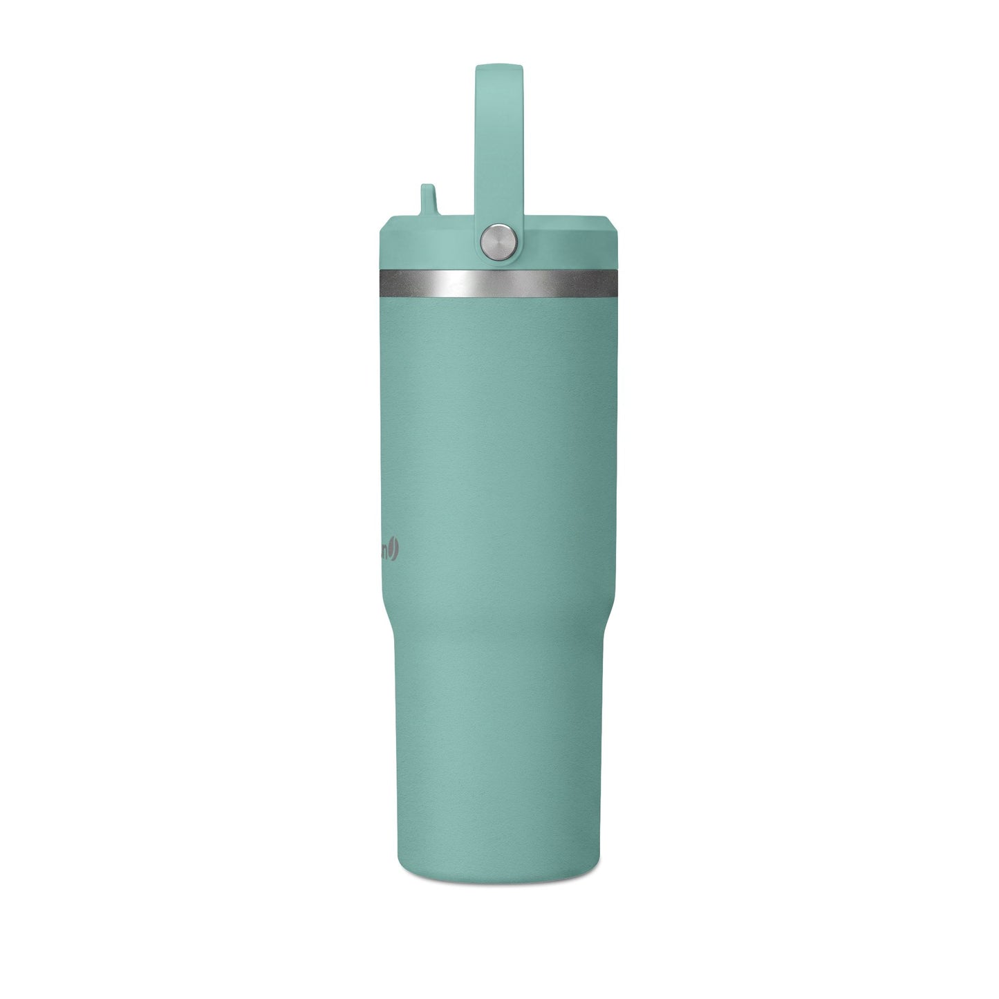 Breveuno Nomad 32oz Insulated Tumbler with Carry Handle