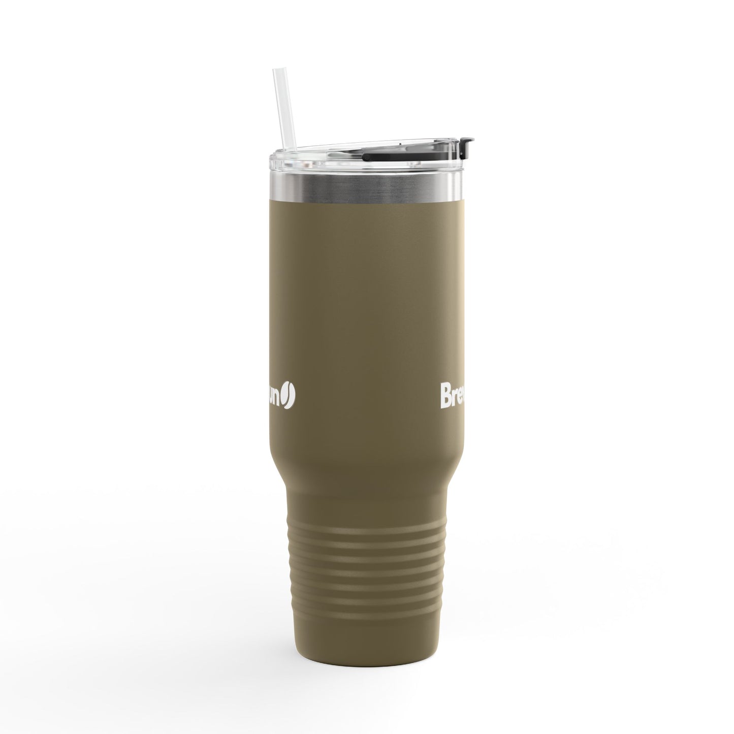 Breveuno 40oz Insulated Travel Mug