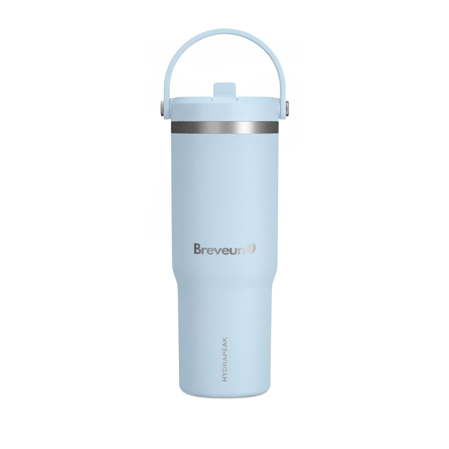 Breveuno Nomad 32oz Insulated Tumbler with Carry Handle