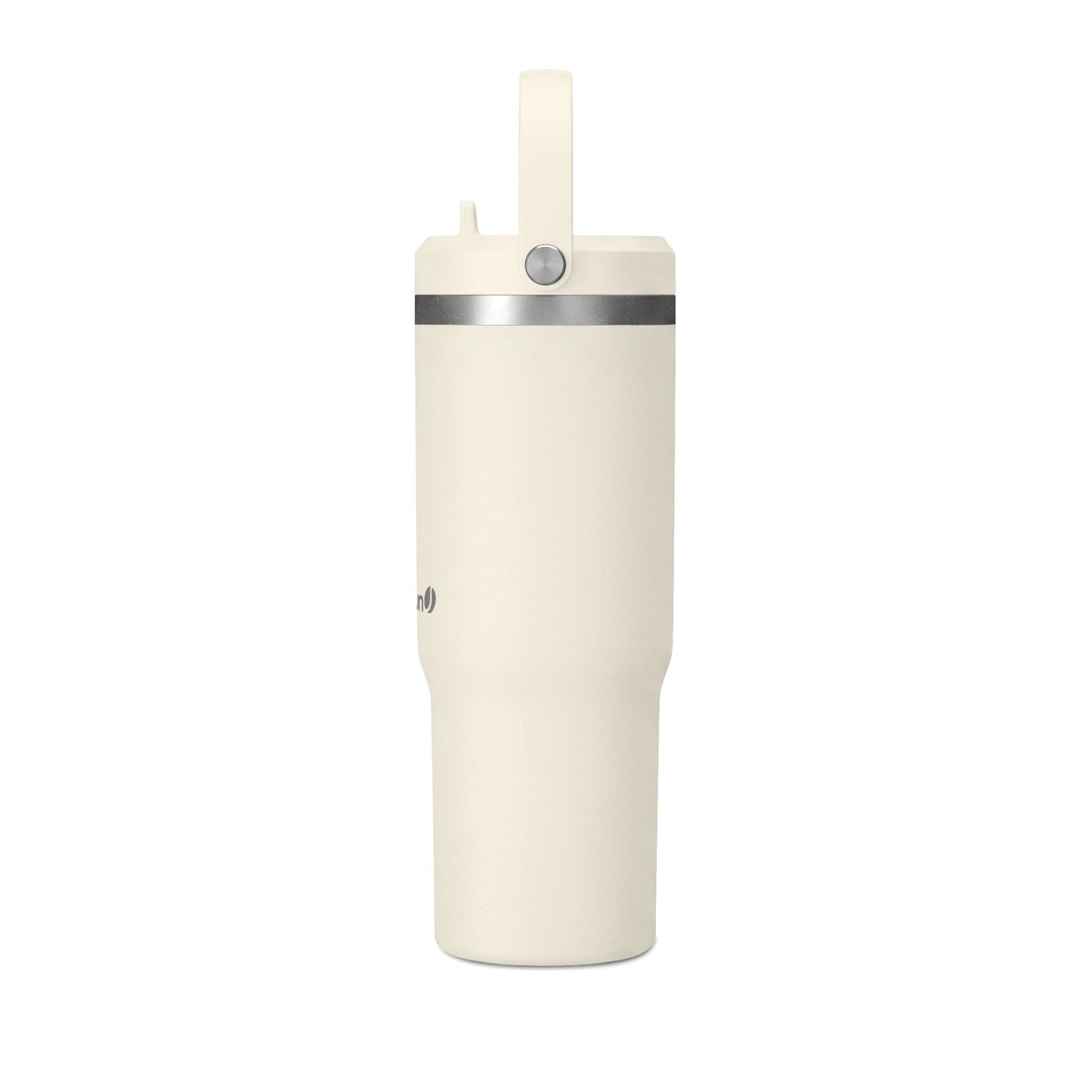 Breveuno Nomad 32oz Insulated Tumbler with Carry Handle