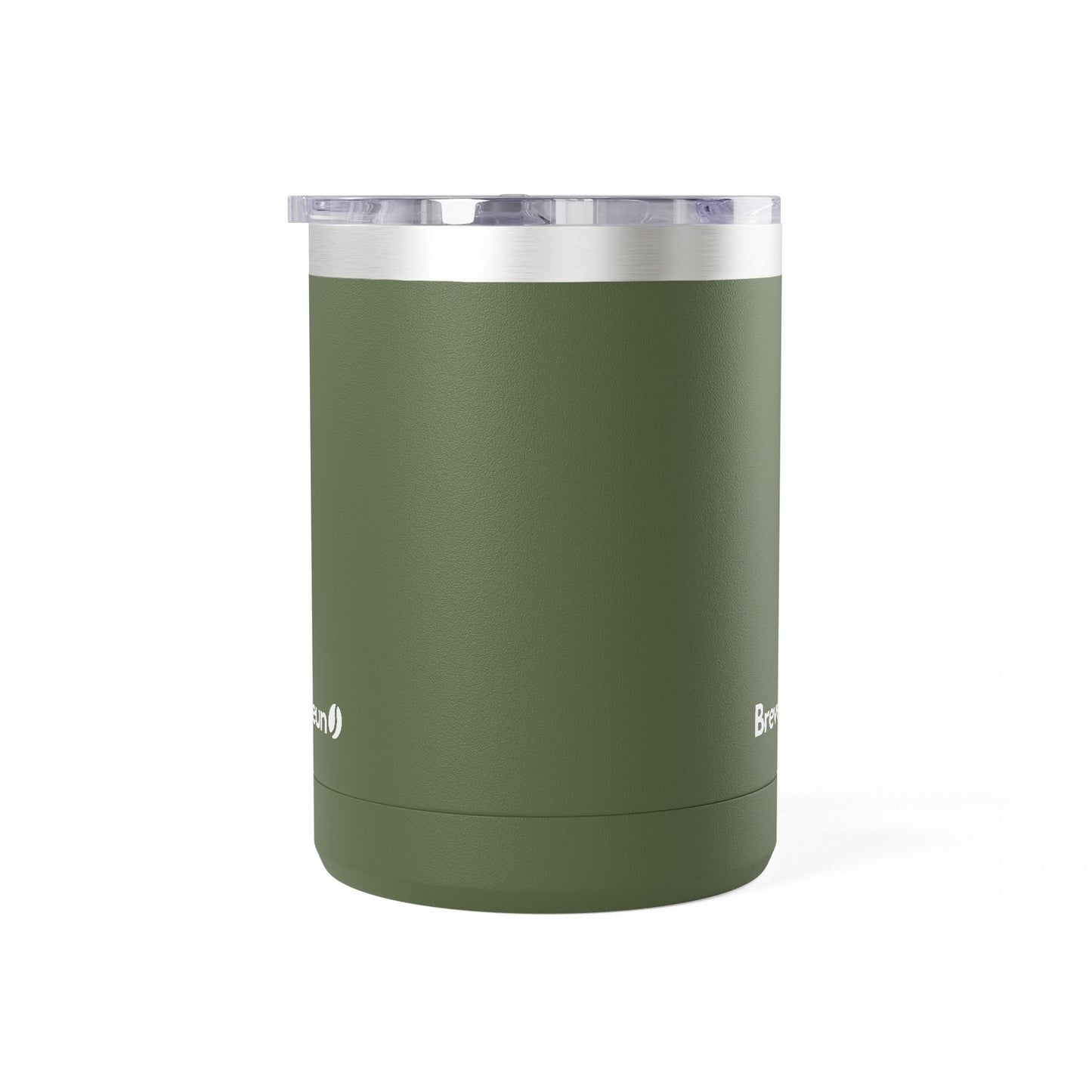 Breveuno 15oz Insulated Coffee Tumbler Mug