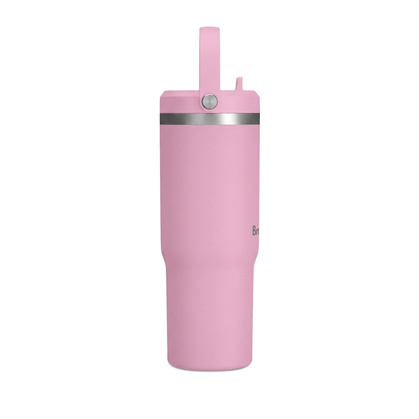 Breveuno Nomad 32oz Insulated Tumbler with Carry Handle