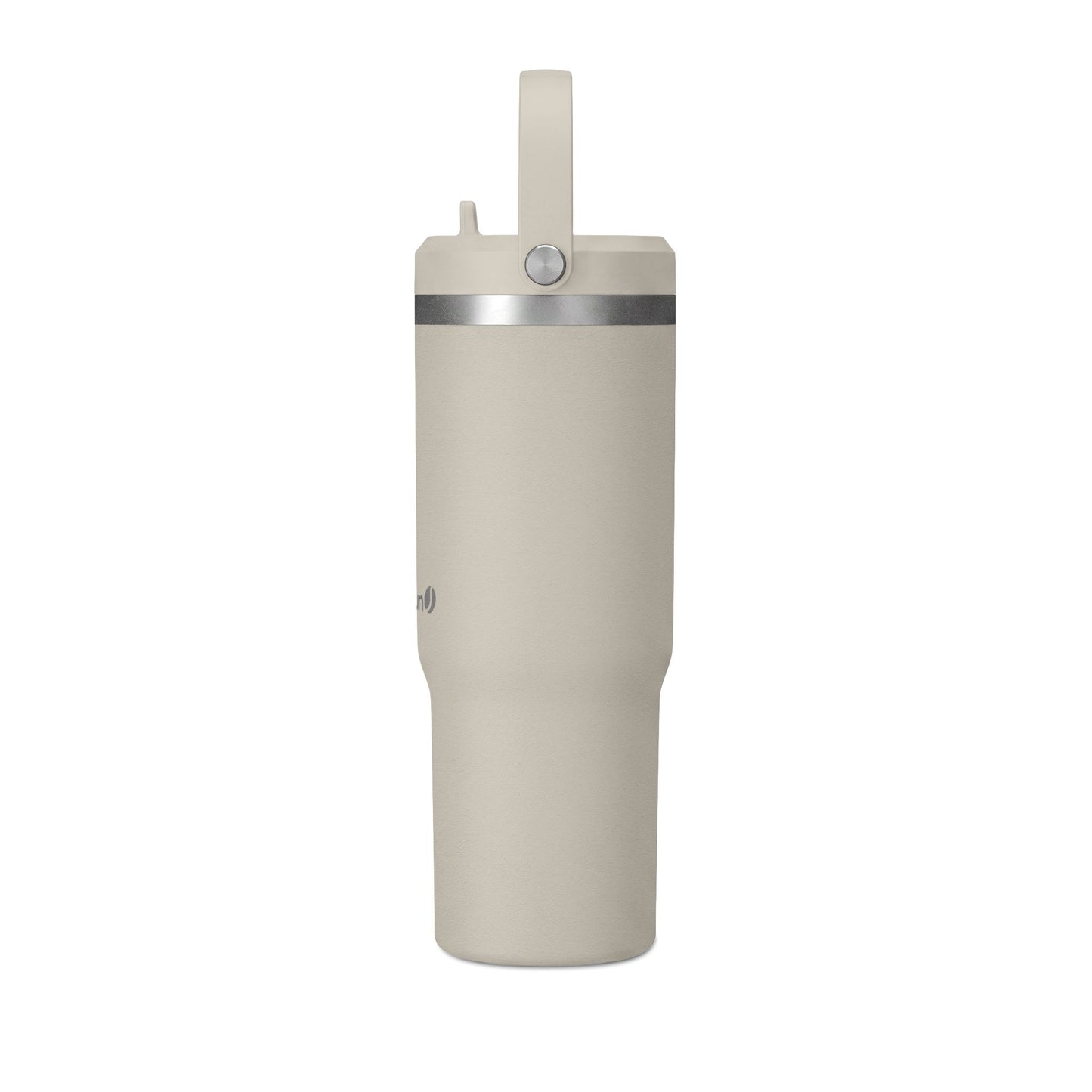 Breveuno Nomad 32oz Insulated Tumbler with Carry Handle