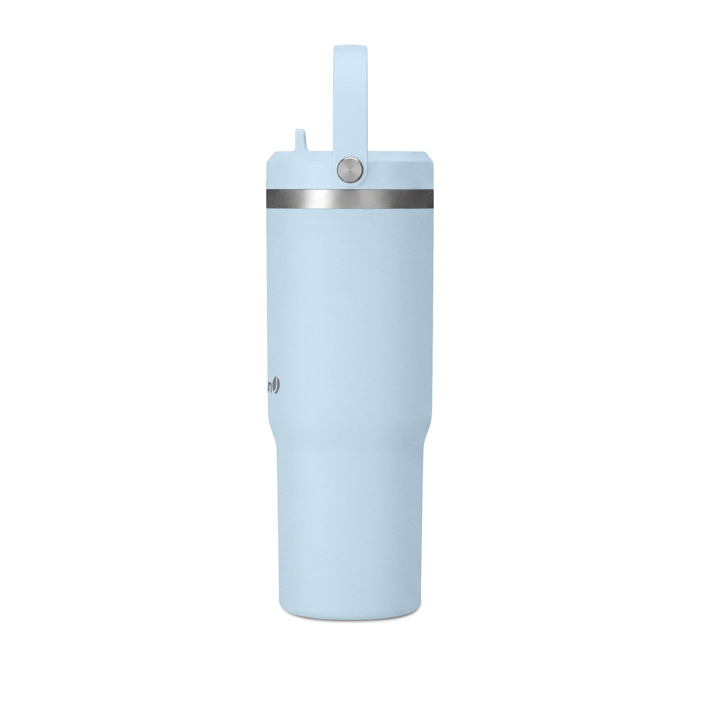Breveuno Nomad 32oz Insulated Tumbler with Carry Handle
