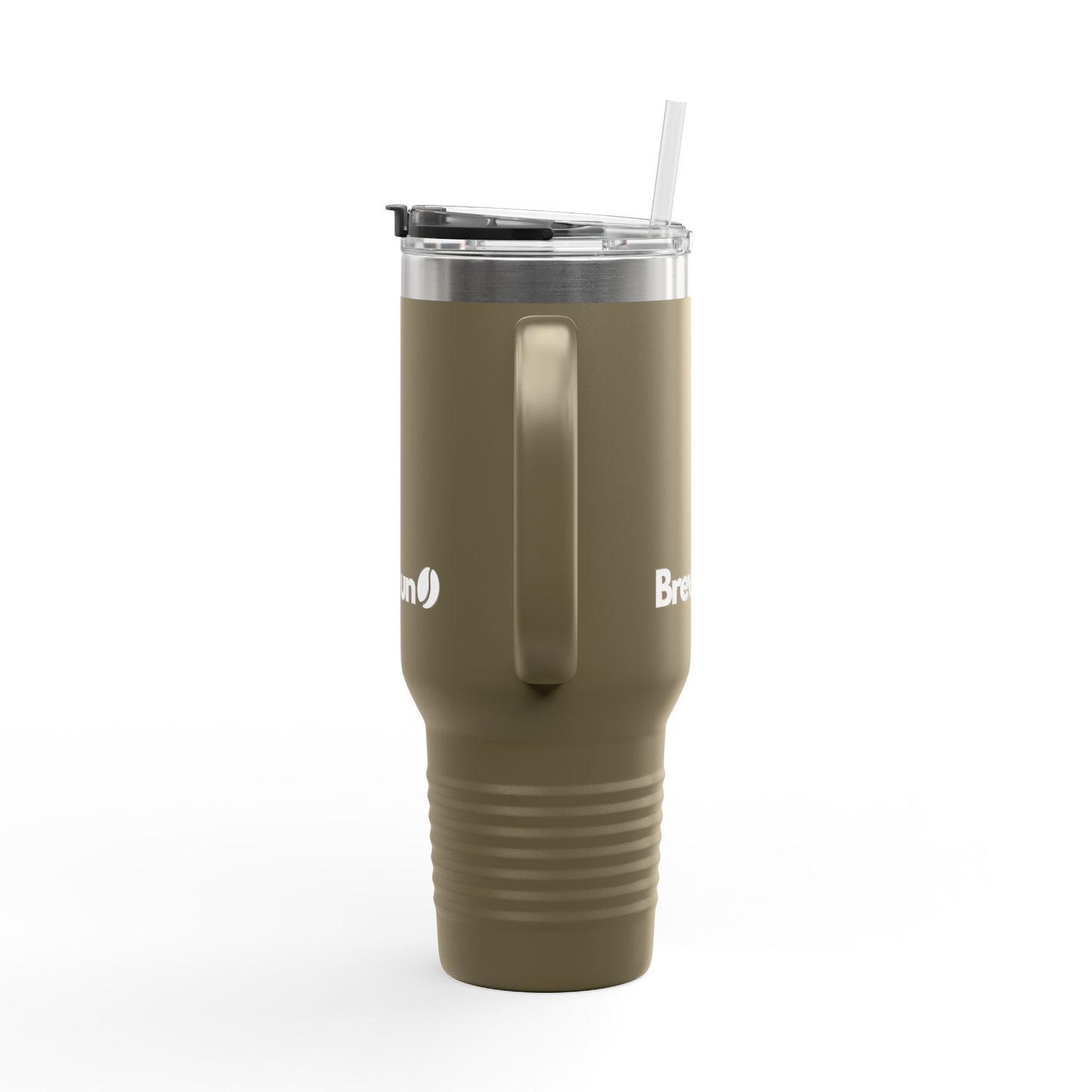 Breveuno 40oz Insulated Travel Mug