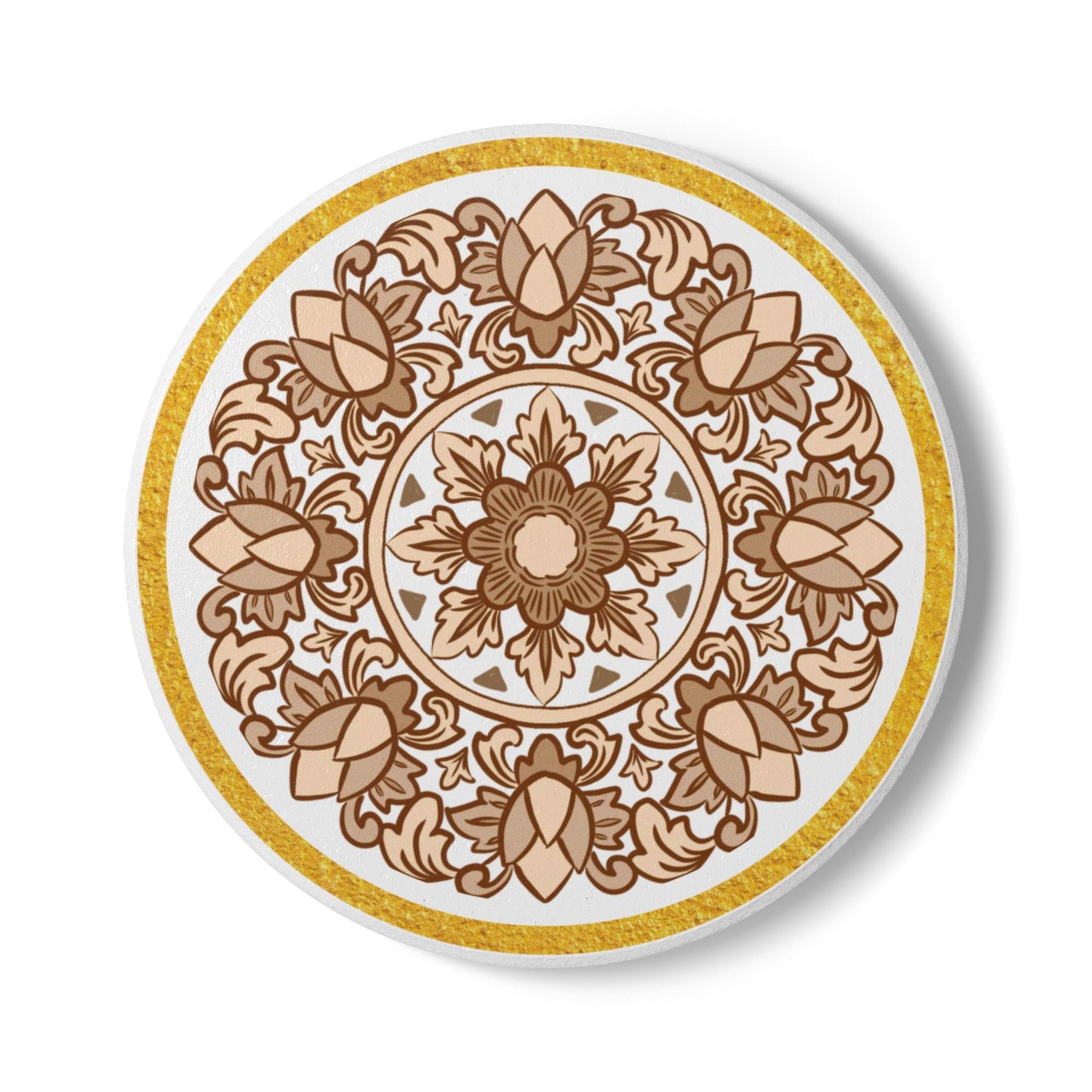 Ceramic Coaster