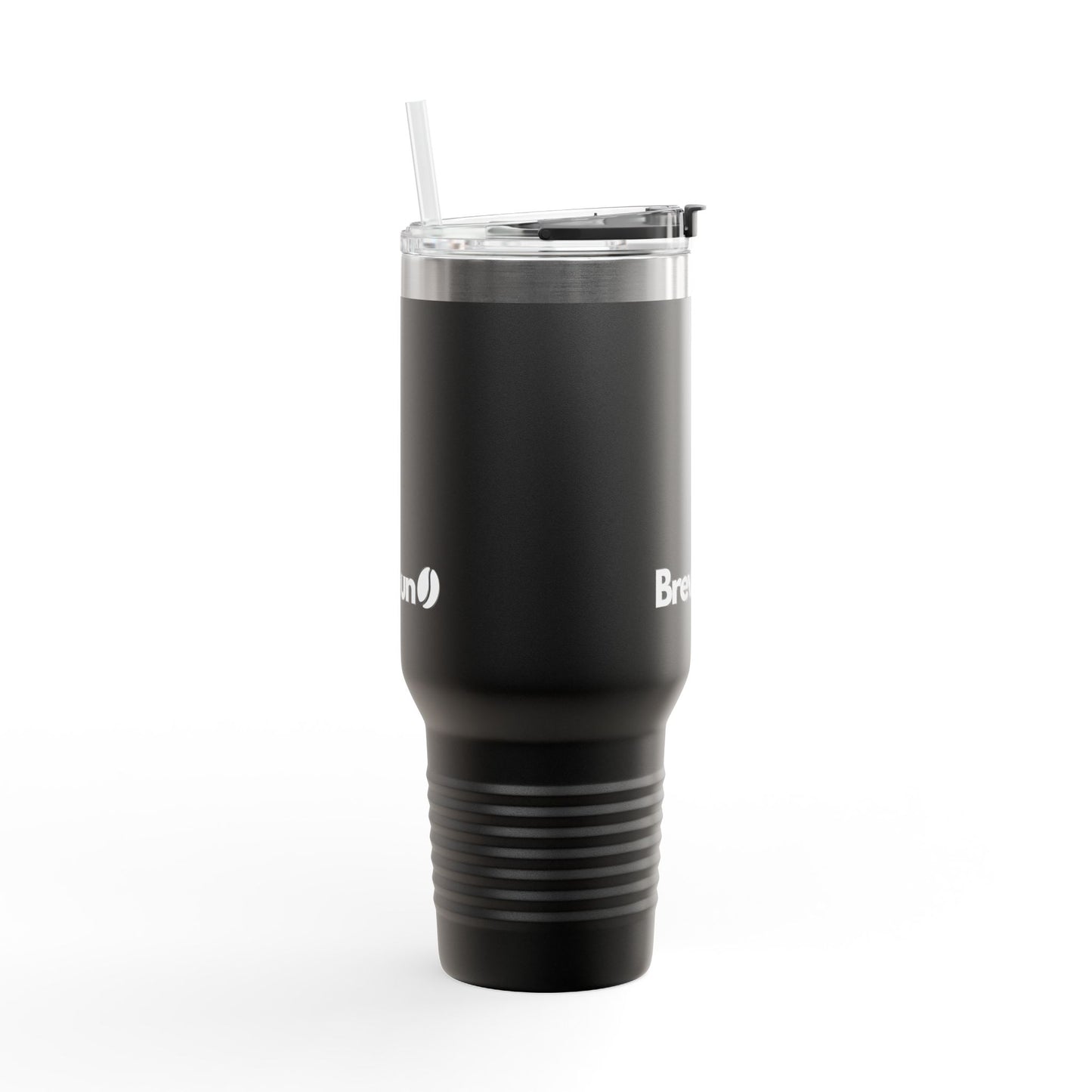 Breveuno 40oz Insulated Travel Mug