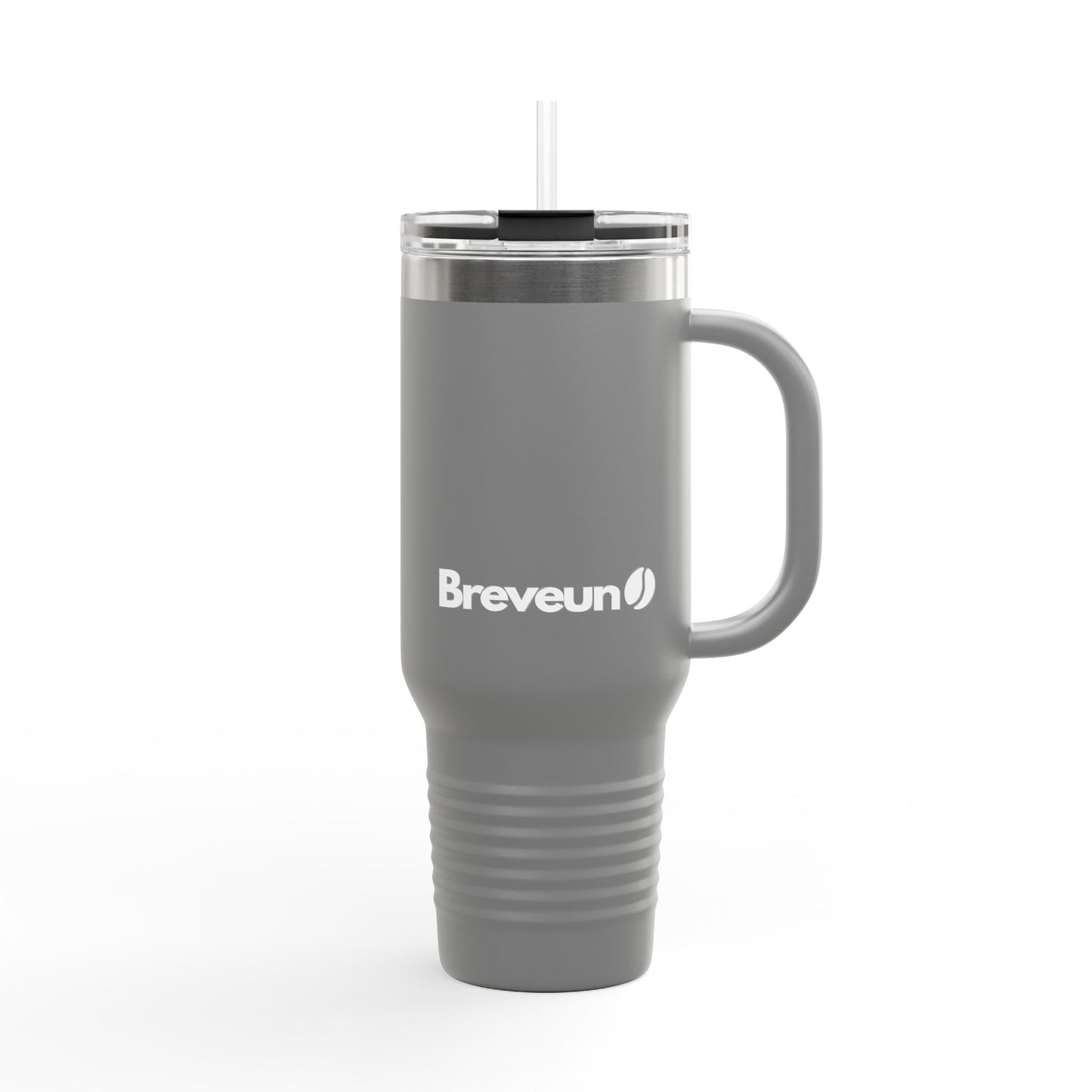 Breveuno 40oz Insulated Travel Mug