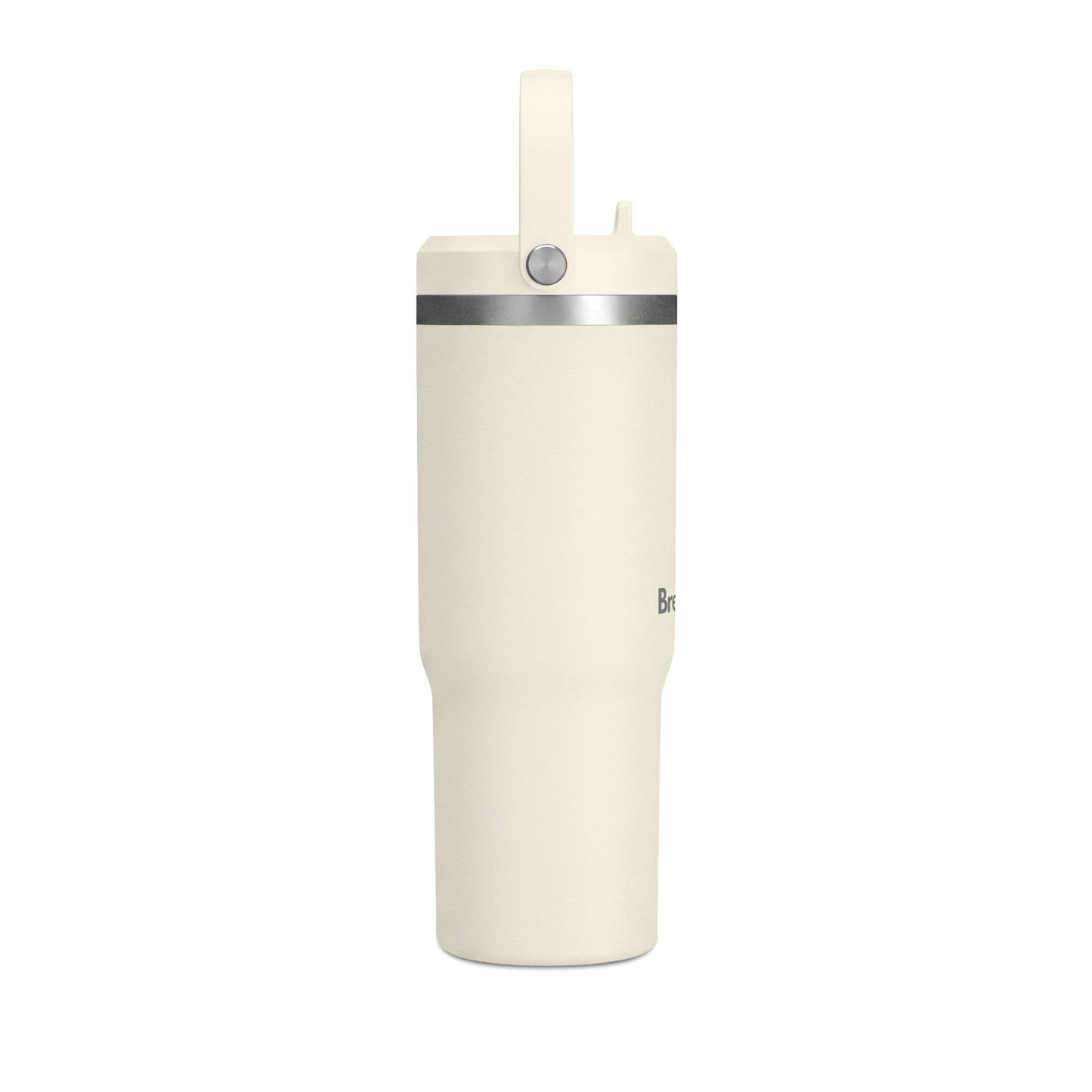 Breveuno Nomad 32oz Insulated Tumbler with Carry Handle