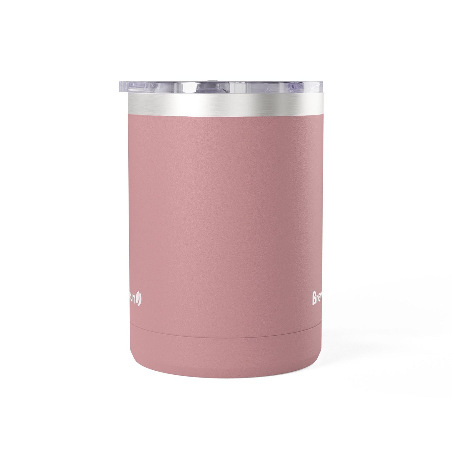 Breveuno 15oz Insulated Coffee Tumbler Mug