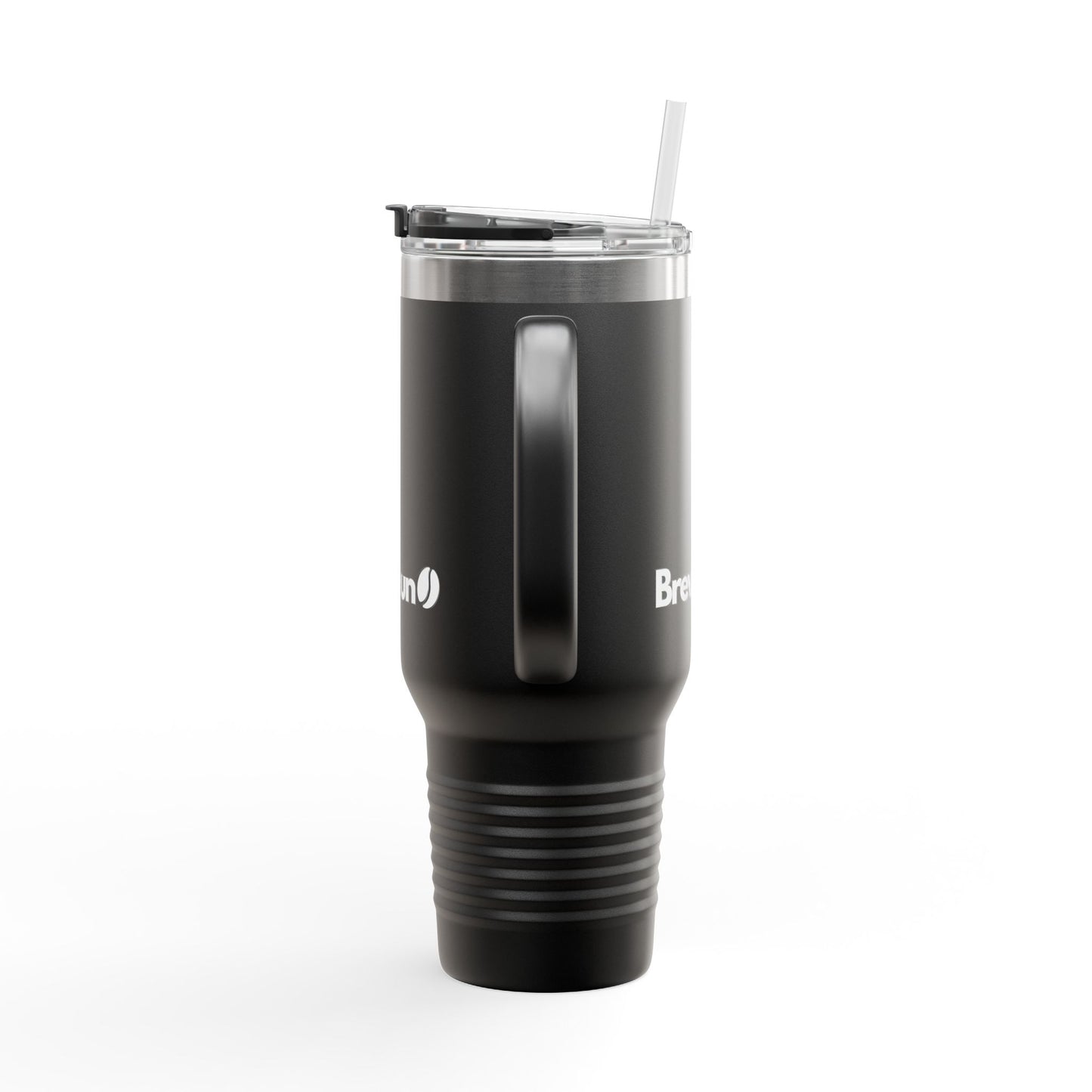 Breveuno 40oz Insulated Travel Mug