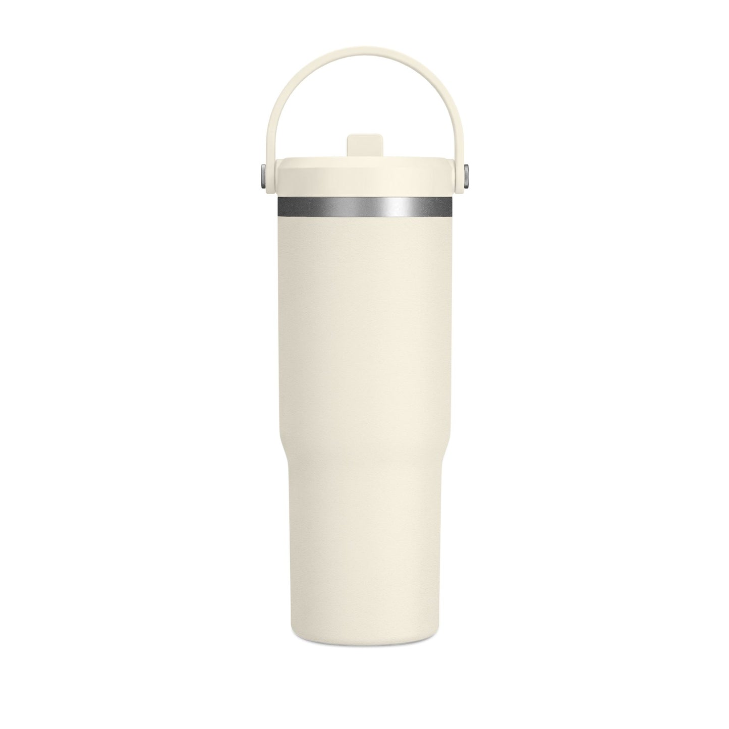 Breveuno Nomad 32oz Insulated Tumbler with Carry Handle
