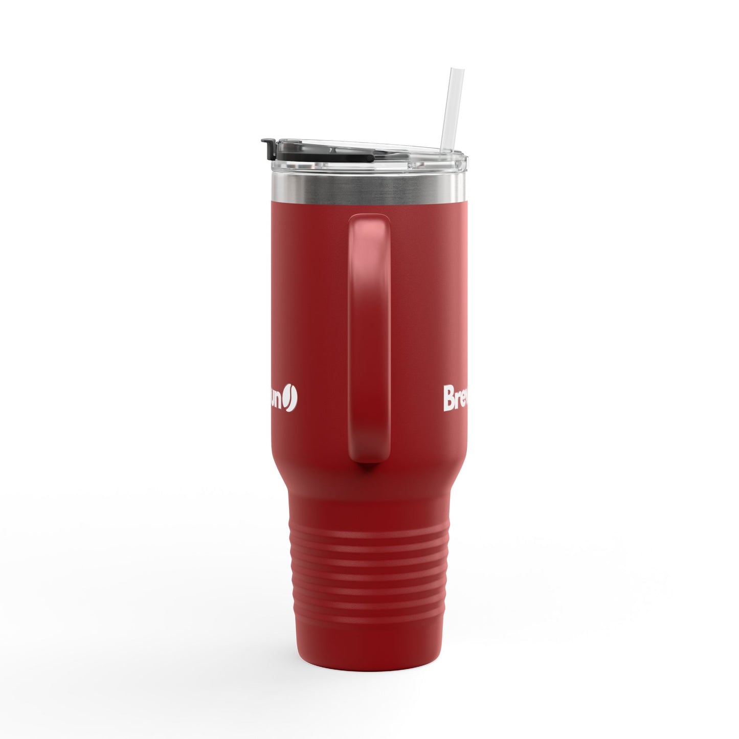 Breveuno 40oz Insulated Travel Mug