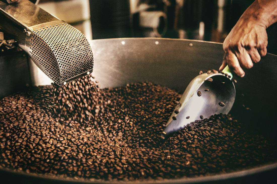 Types of Coffee Drinks