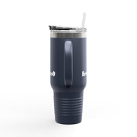 Breveuno 40oz Insulated Travel Mug