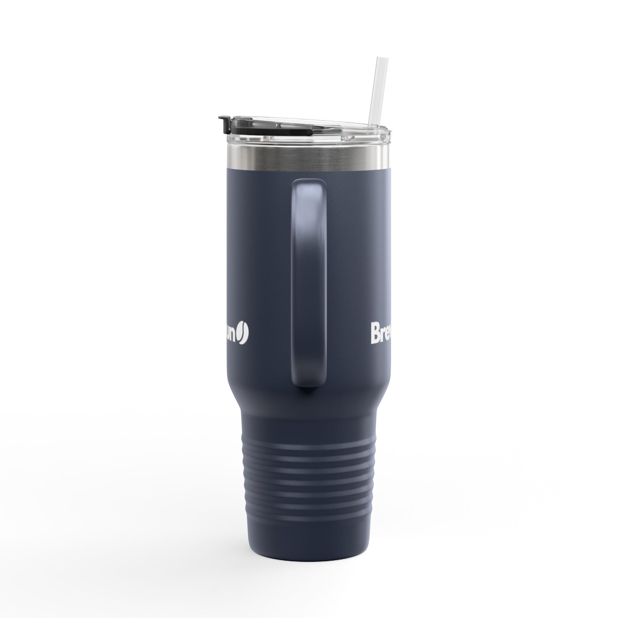 Breveuno 40oz Insulated Travel Mug