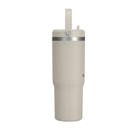 Breveuno Nomad 32oz Insulated Tumbler with Carry Handle