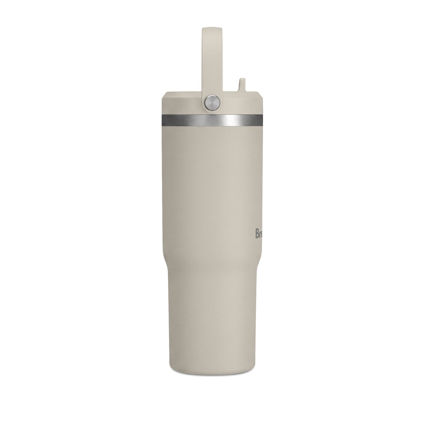 Breveuno Nomad 32oz Insulated Tumbler with Carry Handle