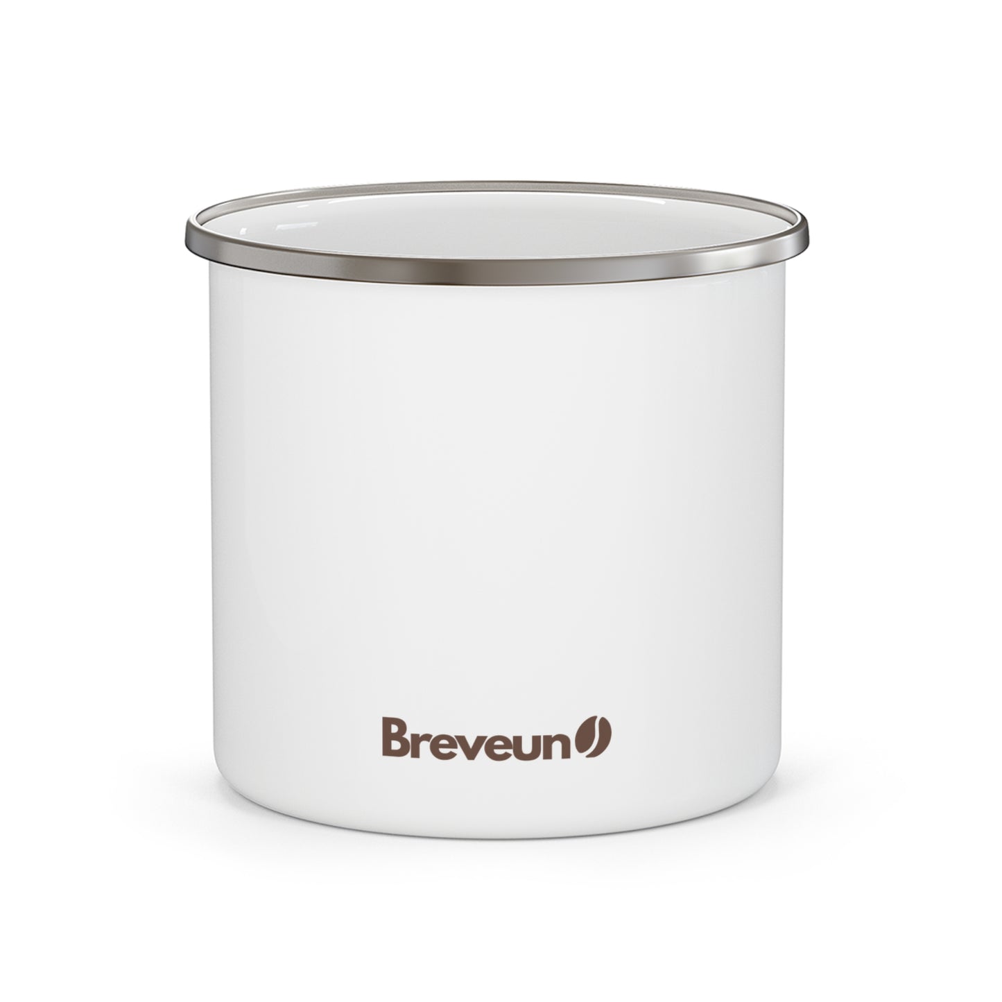 Breveuno 12oz Camping Coffee Mug