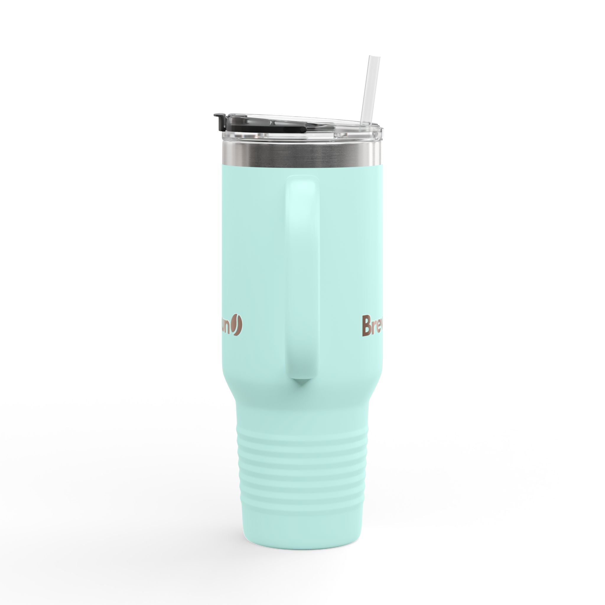 Breveuno 40oz Insulated Travel Mug