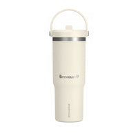 Breveuno Nomad 32oz Insulated Tumbler with Carry Handle