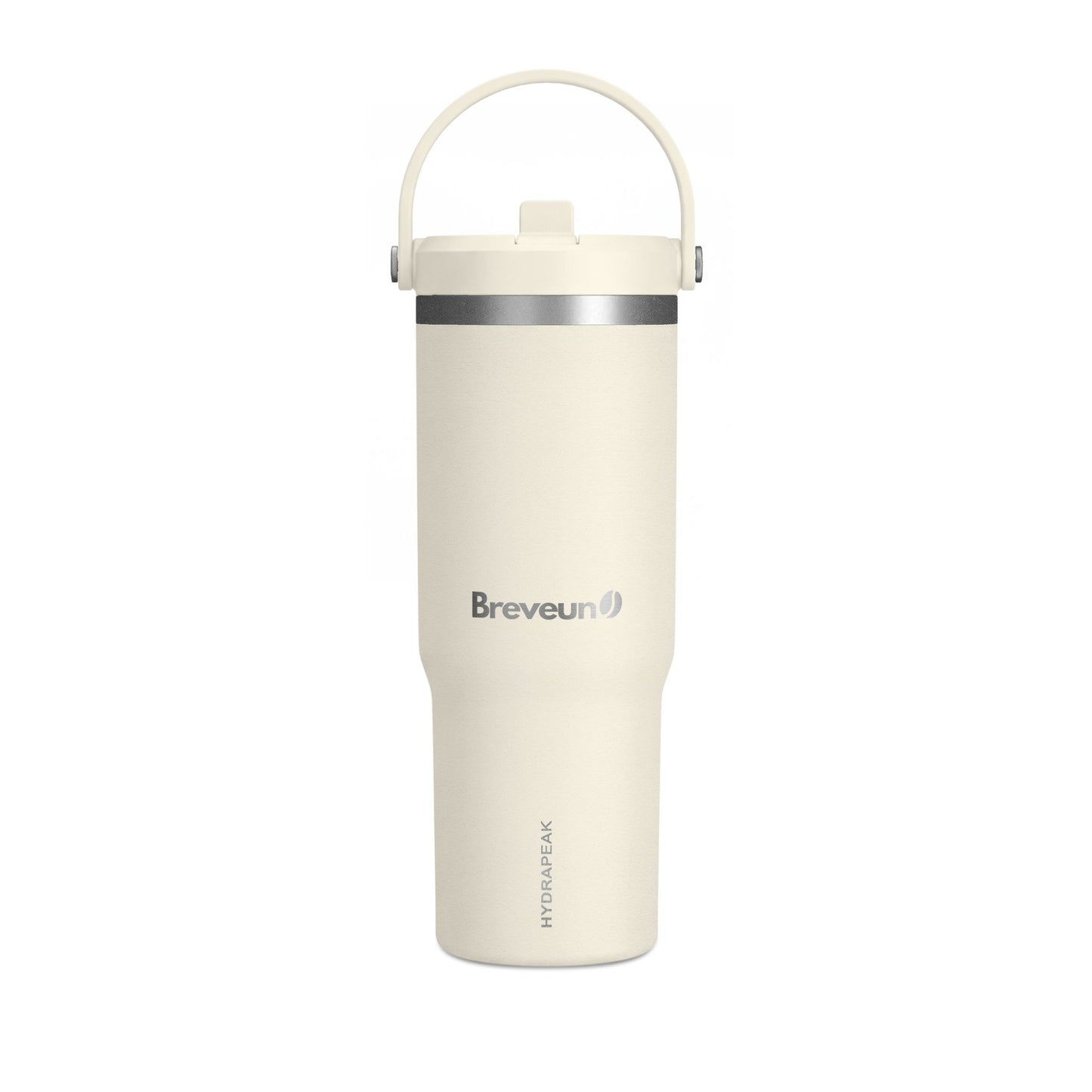 Breveuno Nomad 32oz Insulated Tumbler with Carry Handle