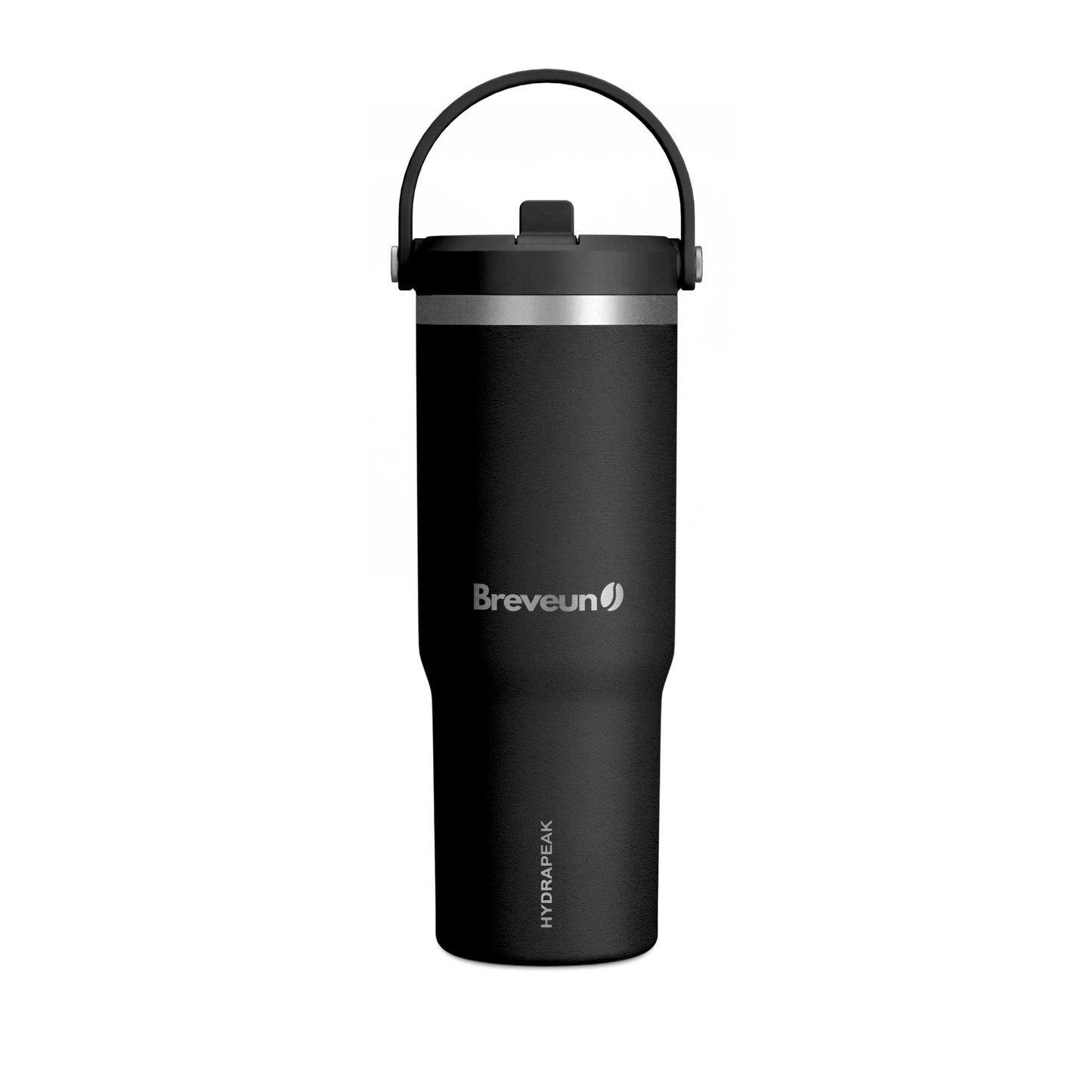 Breveuno Nomad 32oz Insulated Tumbler with Carry Handle