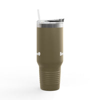 Breveuno 40oz Insulated Travel Mug