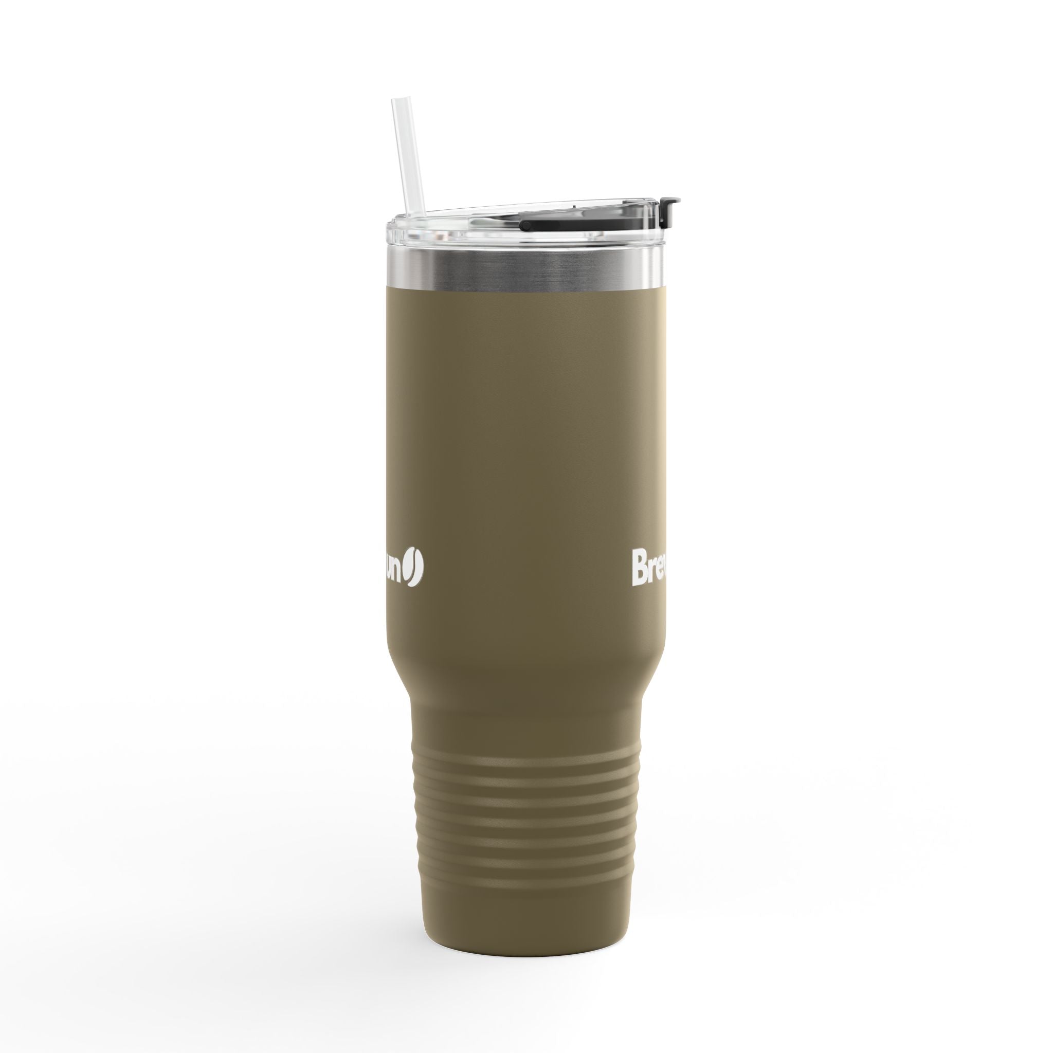 Breveuno 40oz Insulated Travel Mug