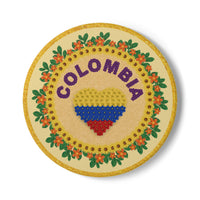 Ceramic Coaster