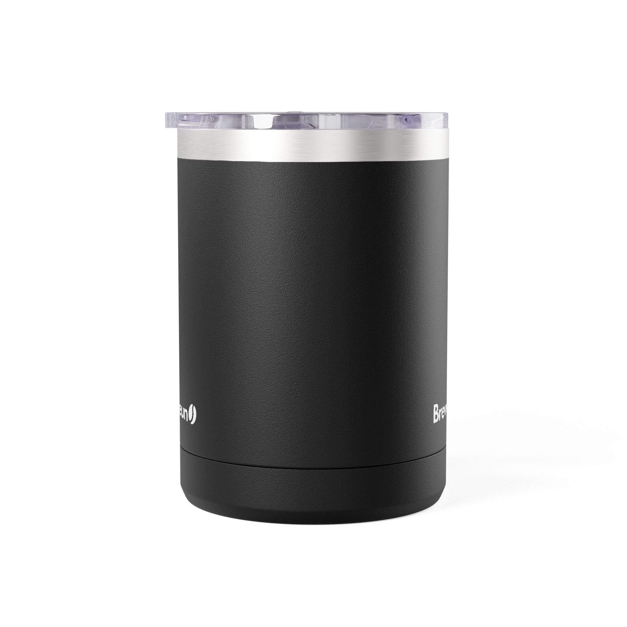 Breveuno 15oz Insulated Coffee Tumbler Mug