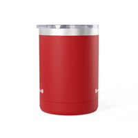 Breveuno 15oz Insulated Coffee Tumbler Mug