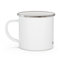 Breveuno 12oz Camping Coffee Mug