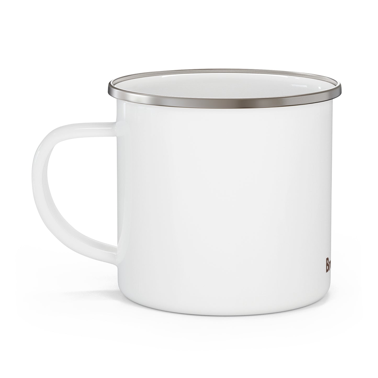 Breveuno 12oz Camping Coffee Mug
