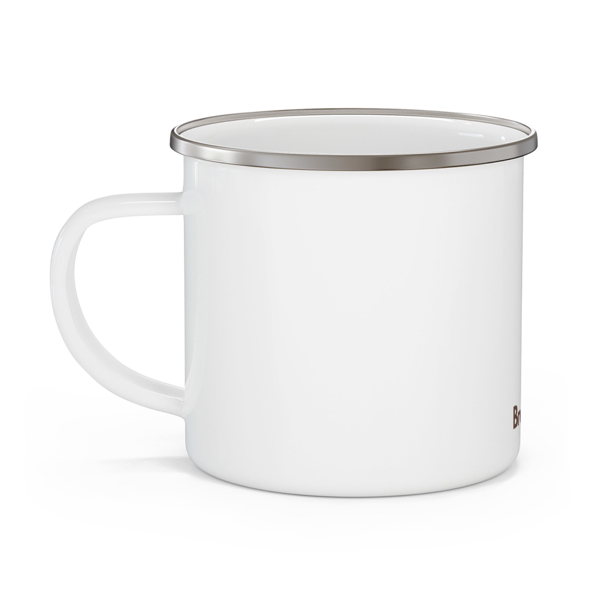 Breveuno 12oz Camping Coffee Mug