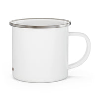Breveuno 12oz Camping Coffee Mug