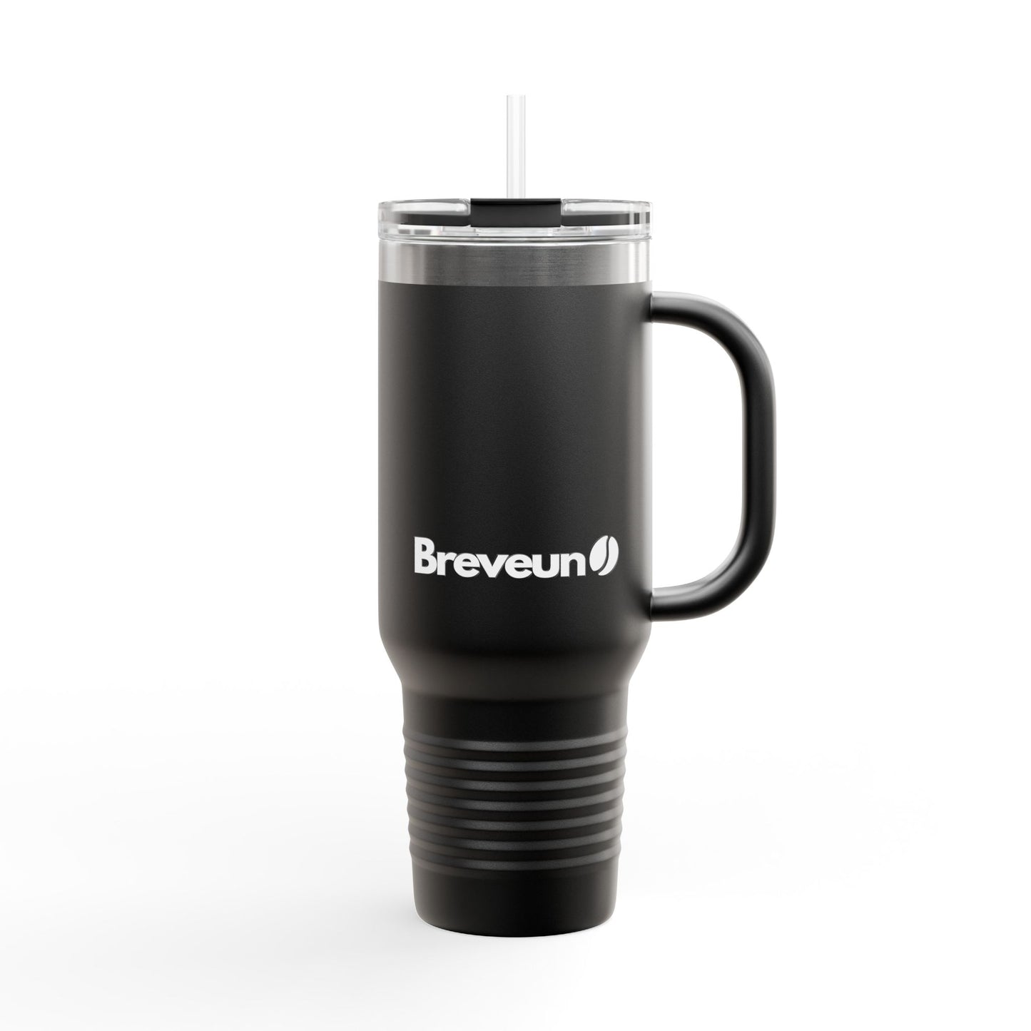 Breveuno 40oz Insulated Travel Mug