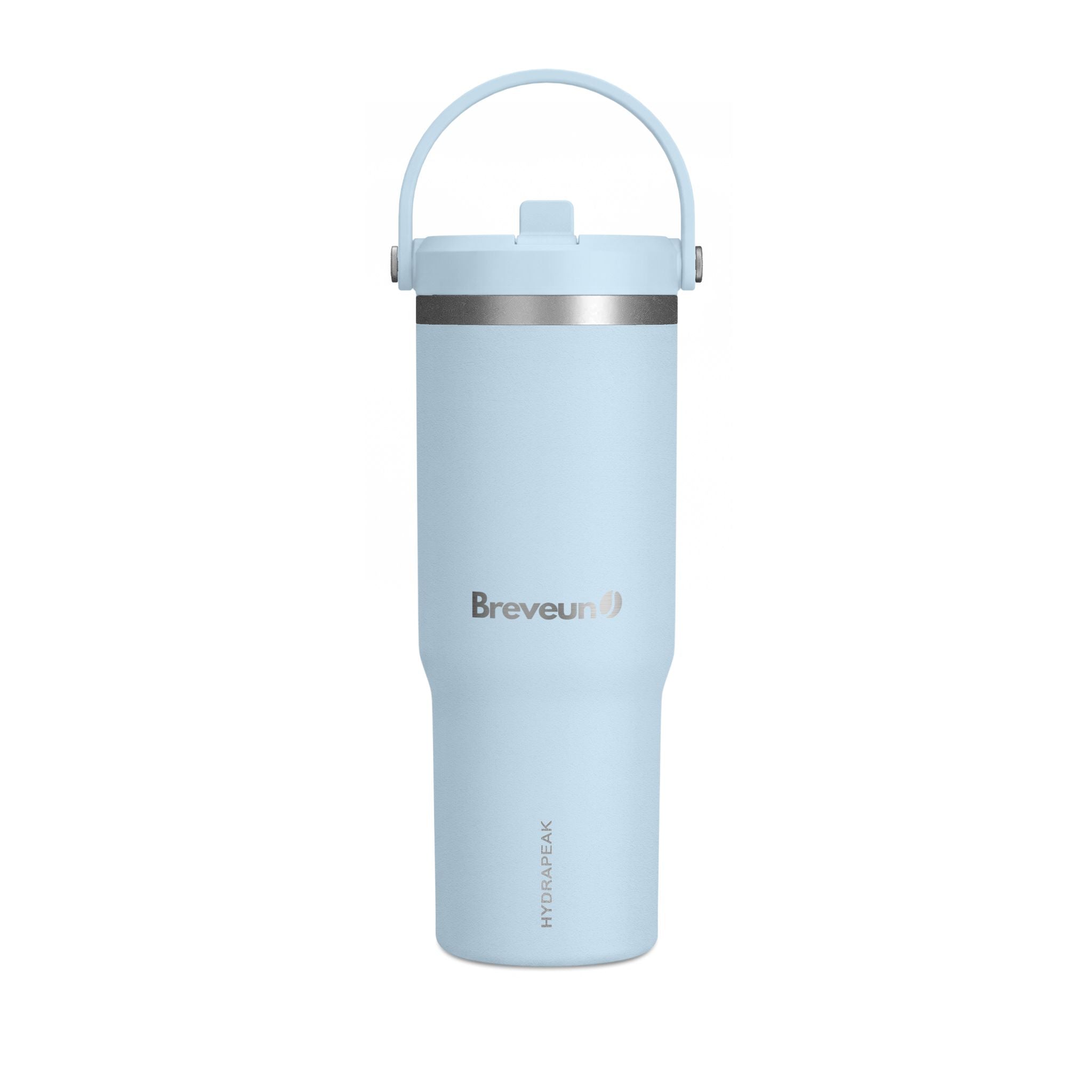 Breveuno Nomad 32oz Insulated Tumbler with Carry Handle