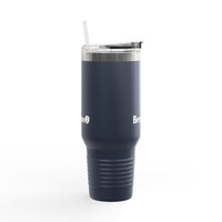 Breveuno 40oz Insulated Travel Mug