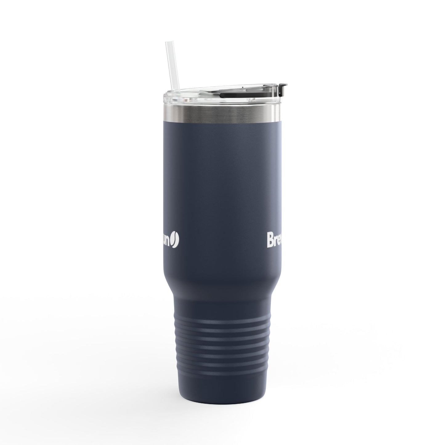 Breveuno 40oz Insulated Travel Mug