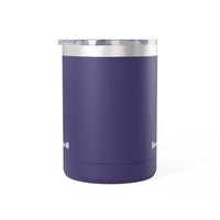 Breveuno 15oz Insulated Coffee Tumbler Mug