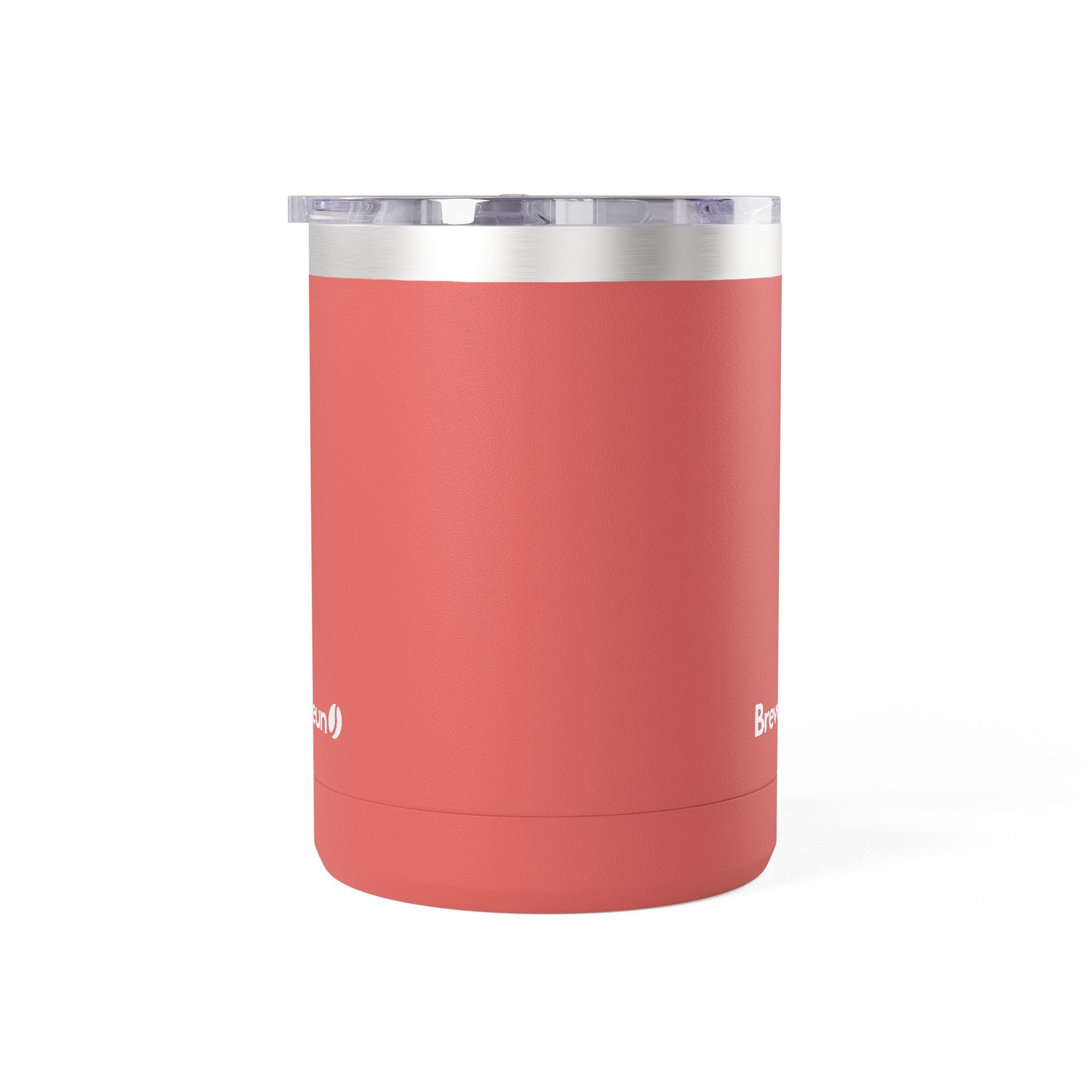 Breveuno 15oz Insulated Coffee Tumbler Mug