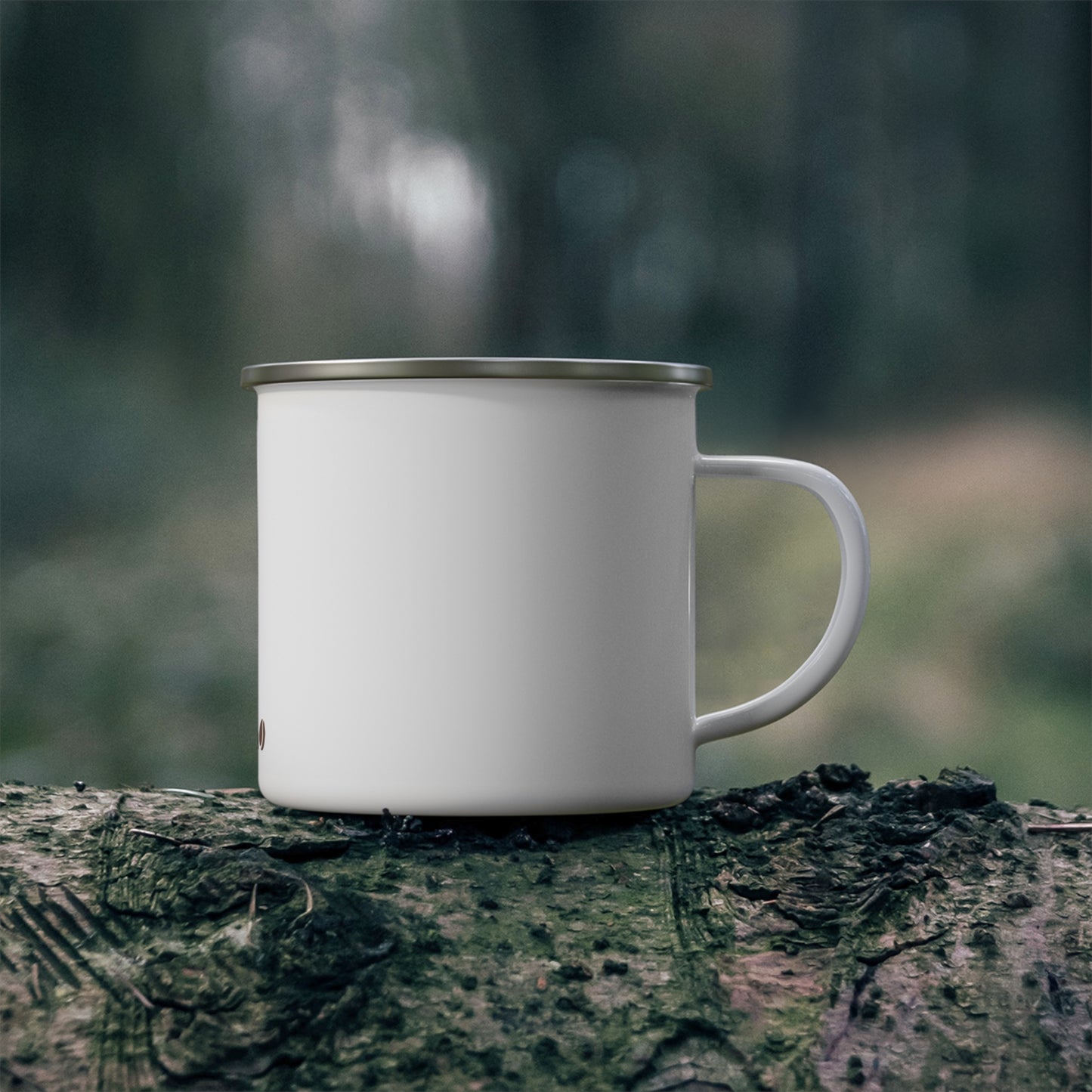 Breveuno 12oz Camping Coffee Mug