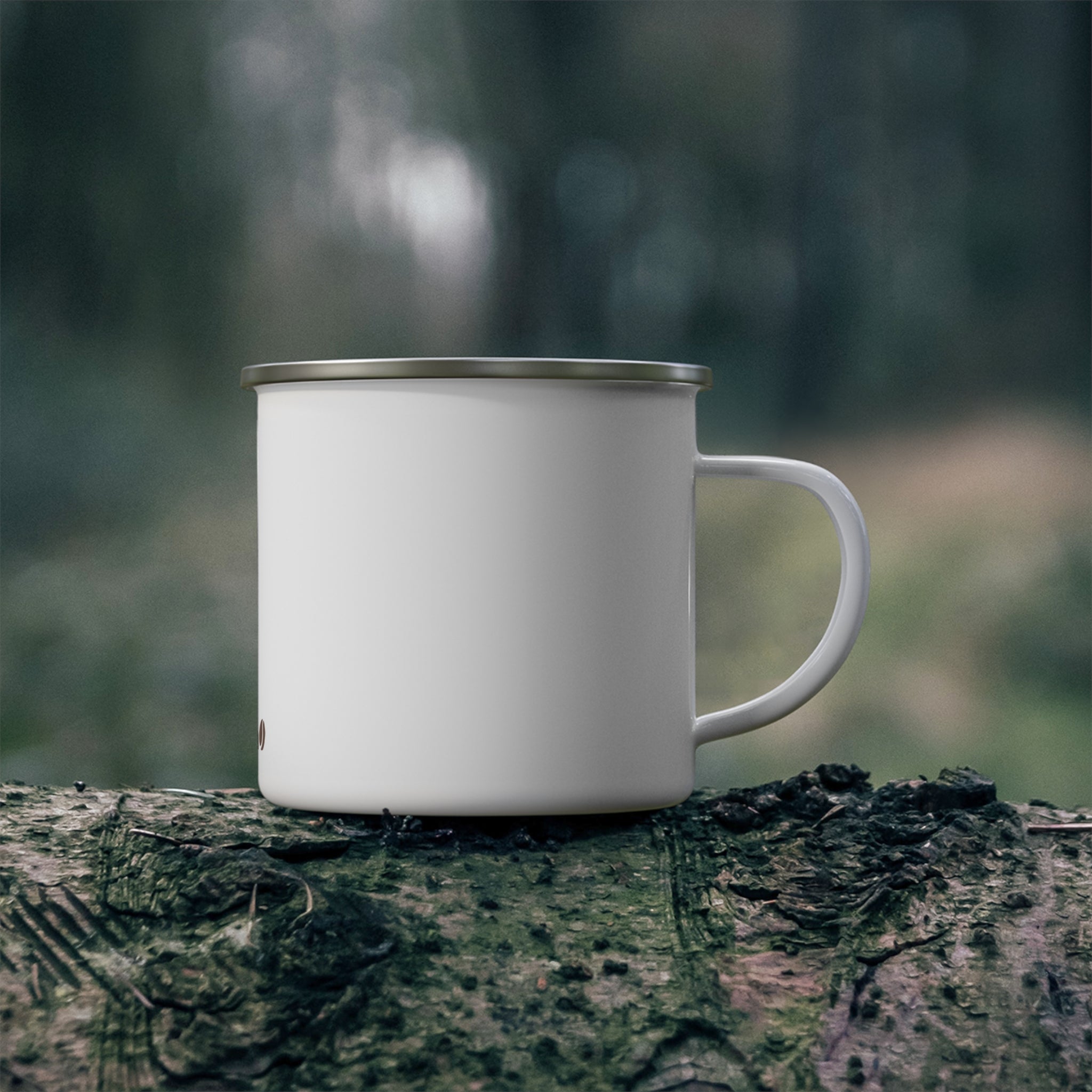Breveuno 12oz Camping Coffee Mug