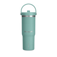 Breveuno Nomad 32oz Insulated Tumbler with Carry Handle