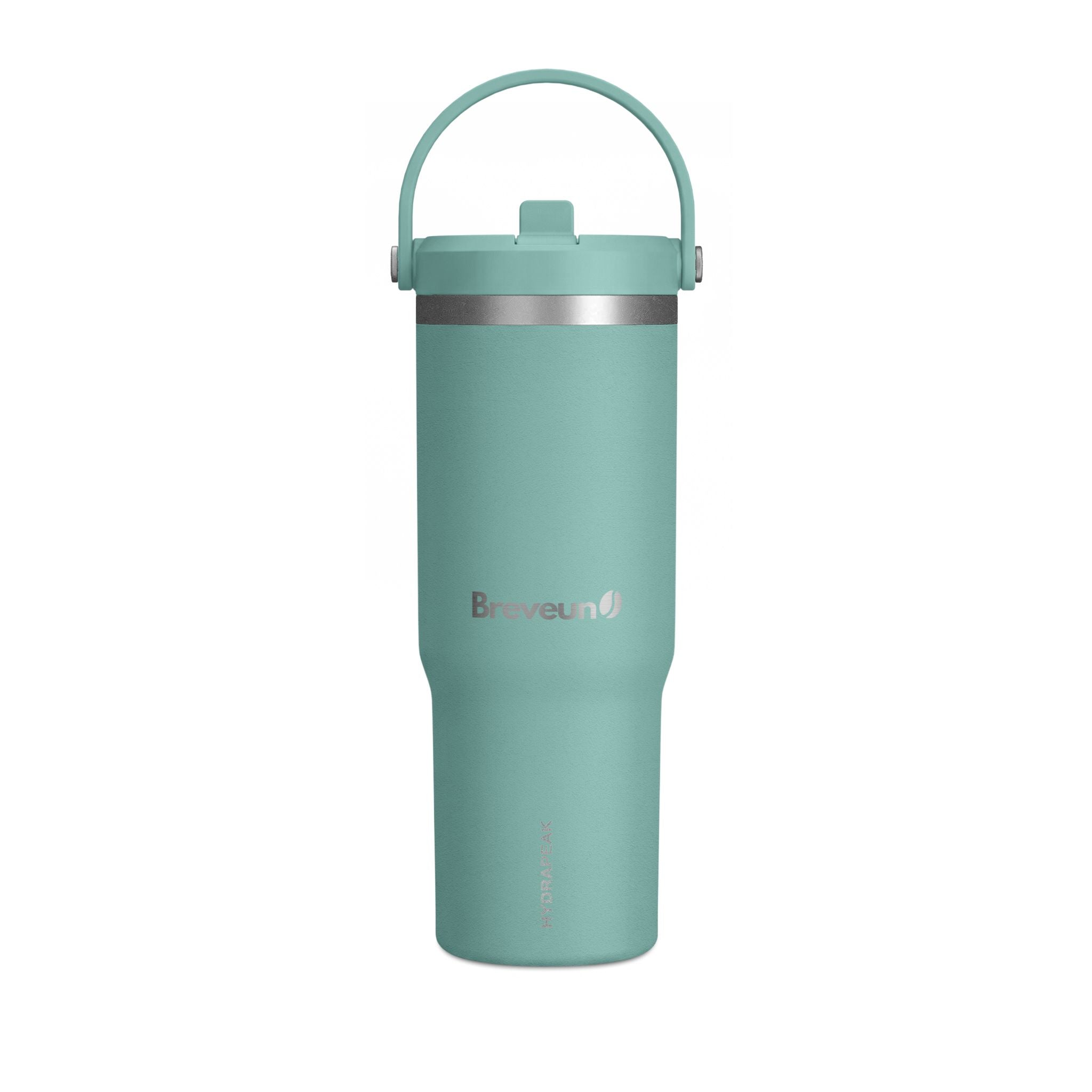 Breveuno Nomad 32oz Insulated Tumbler with Carry Handle