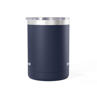 Breveuno 15oz Insulated Coffee Tumbler Mug