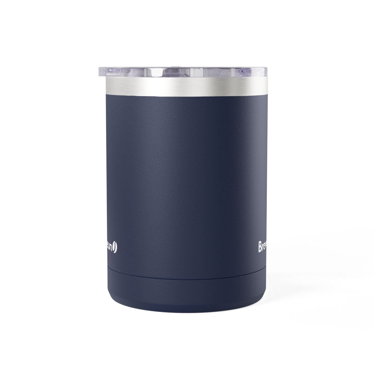 Breveuno 15oz Insulated Coffee Tumbler Mug