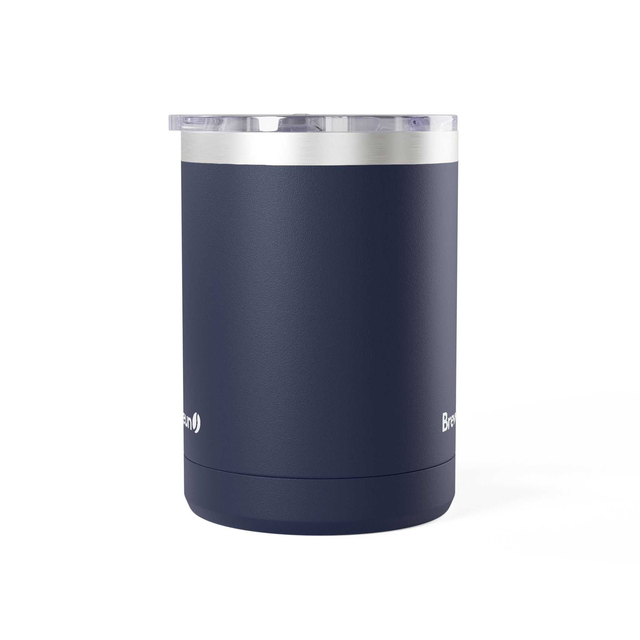 Breveuno 15oz Insulated Coffee Tumbler Mug